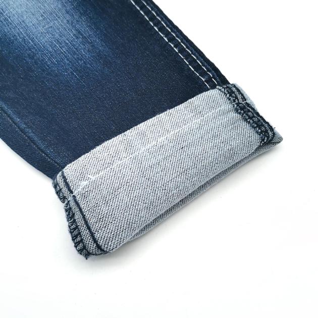 AUFAR 7 5oz OA Blue Jacquard