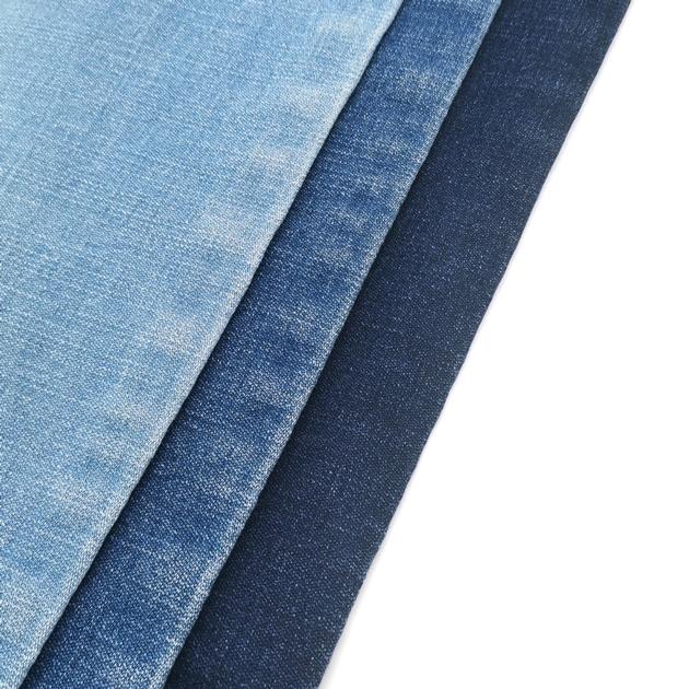 AUFAR 10 8oz OE Blue Jacquard