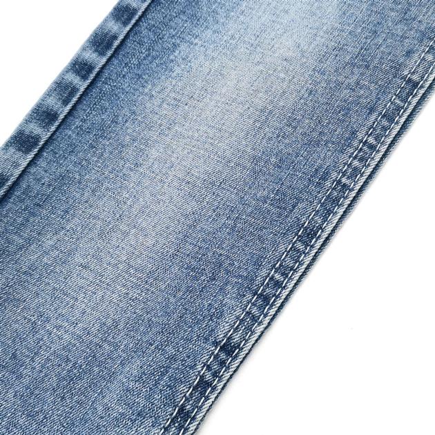 Aufar 10oz Denim Fabric 72 Cotton