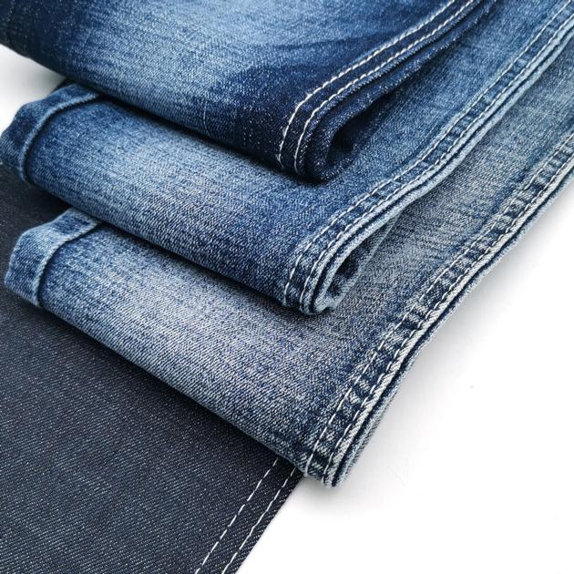 Aufar Hot Sale 10oz Stretch Denim