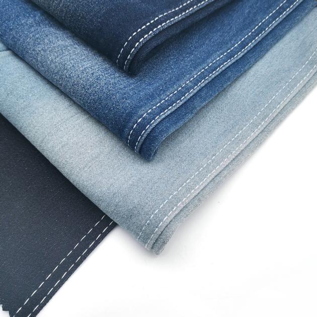 Aufar 10 2oz Stretch Denim Fabric