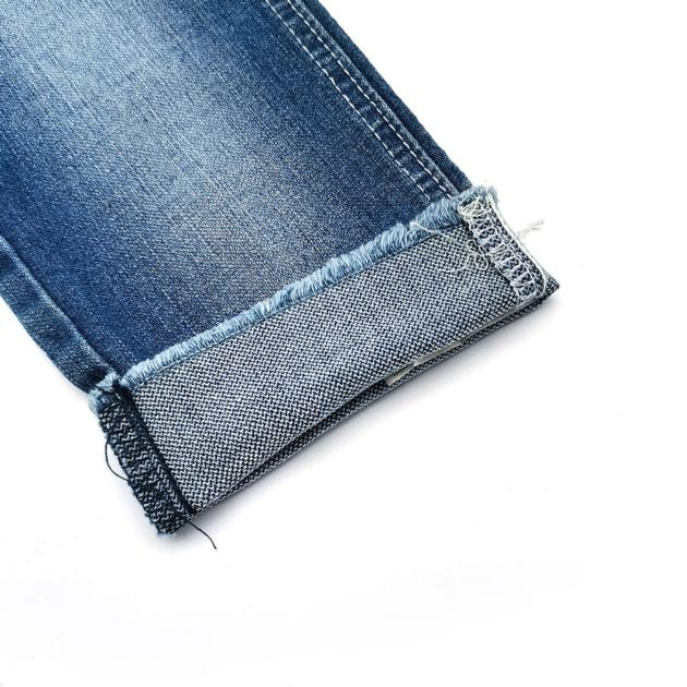 Aufar 10oz Denim Fabric 72 Cotton