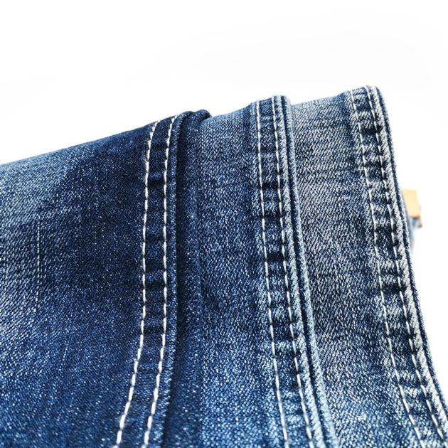 Aufar Hot Sale 10oz Stretch Denim