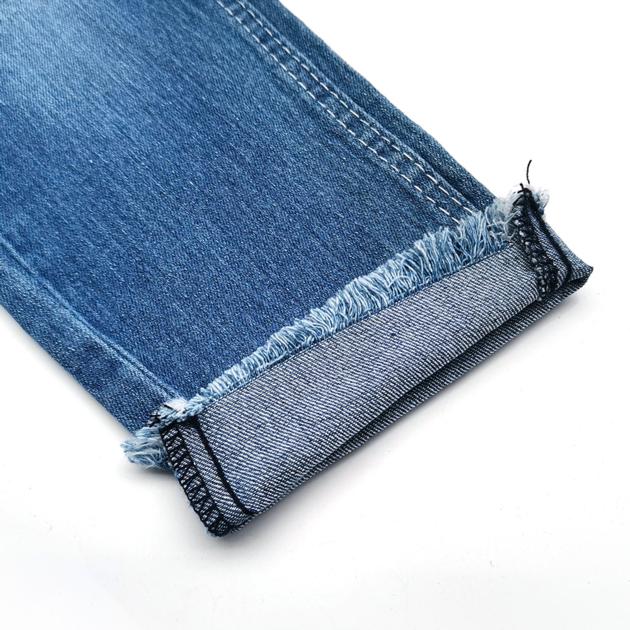 Aufar 8 3oz Stretch Denim Fabric