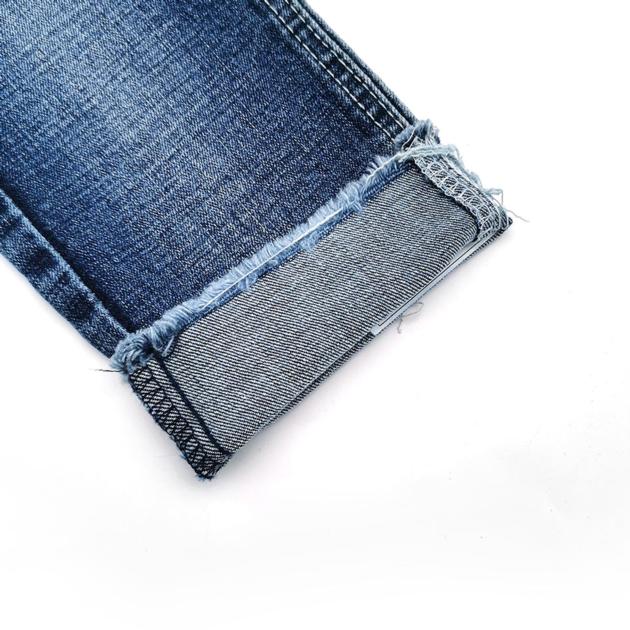 Aufar Hot Sale 10oz Stretch Denim