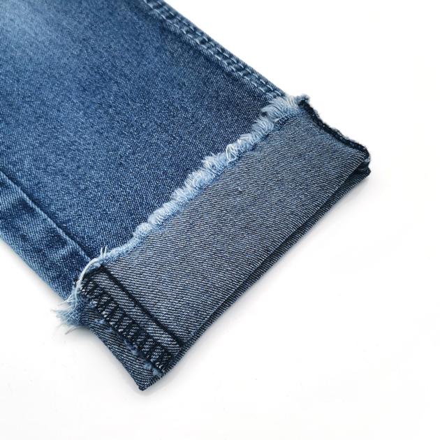 Aufar 10oz Stretch Denim Fabric Denim