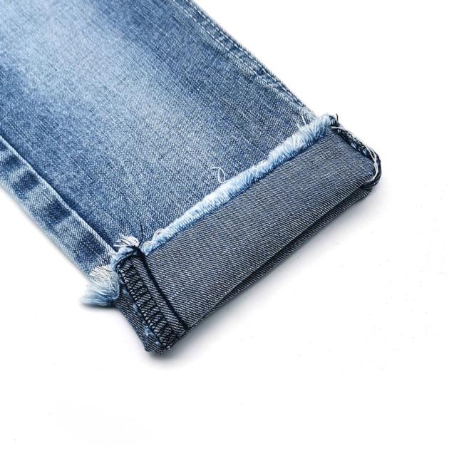 Aufar 10oz Denim Fabric 72 Cotton