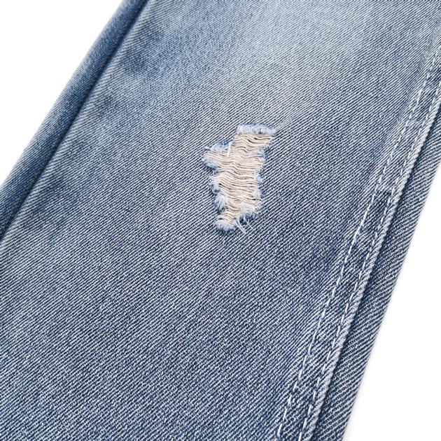 Aufar 10.6oz stretch denim fabric denim jeans fabric material S31B1351