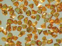 Synthetic Diamond for Superabrasive