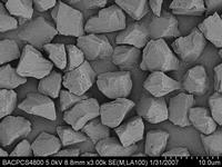 Diamond Powder