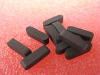 Special Shaped PCD for Dimond Polishing