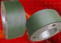 Resin Diamond Wheel for Polishing