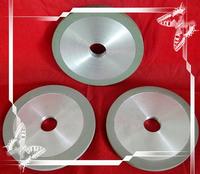 Ceramic Bond Diamond Wheel