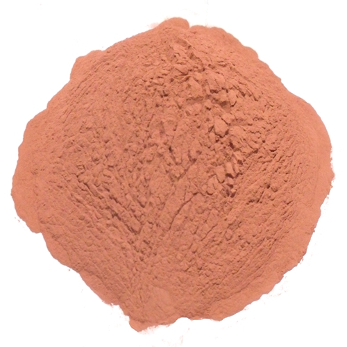 China high purity copper Cu powder