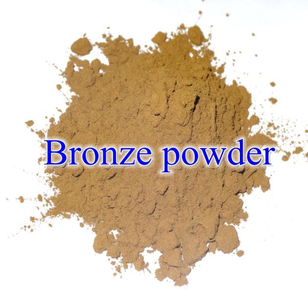 China high purity metal bronze Cu powder