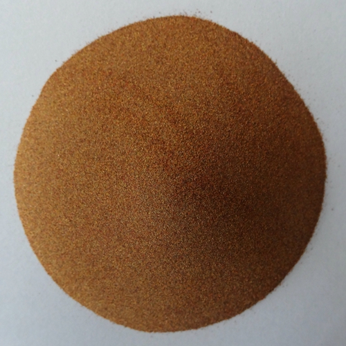 China high purity metal brass Cu powder