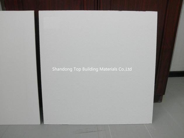 PVC Gypsum Ceiling Tiles Shandong Top