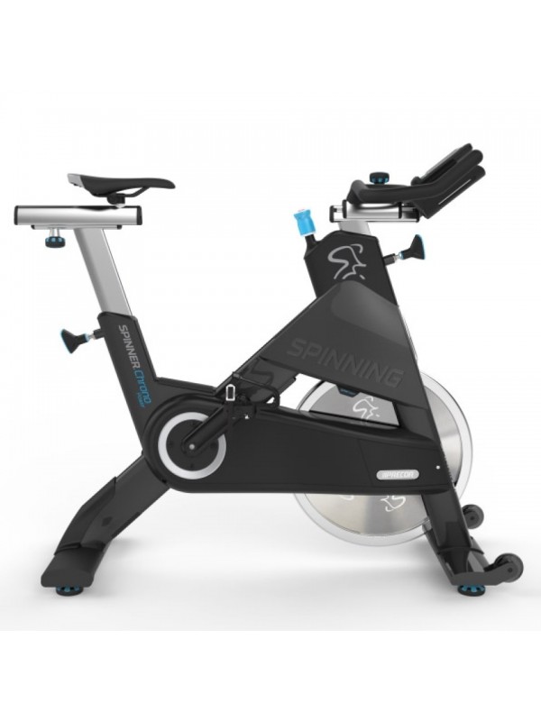 Precor Spinner Chrono Power