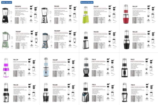CB02 Juice Cup