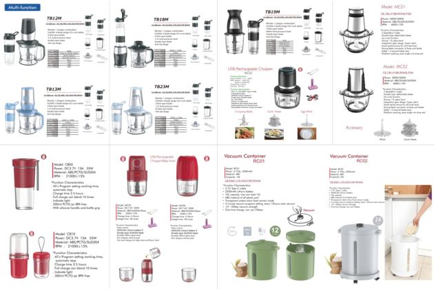 CB02 Juice Cup