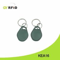Mini RFID Keyfobs KEA16 (GYRFID)