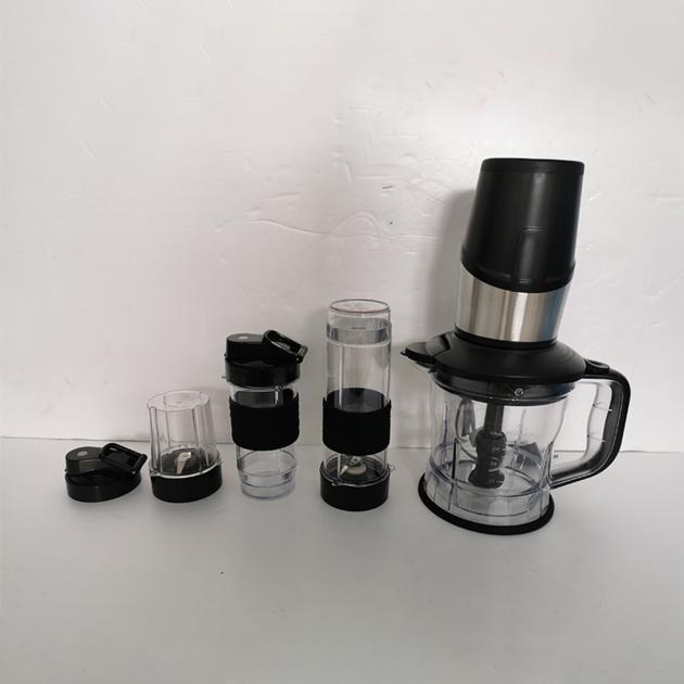 TB12M Multifunctional Juicer