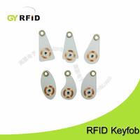 PVC EM4102 proximity Key card