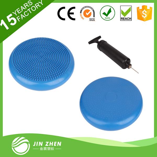 massage cushion Balance cushion balance disc inflatable seat cushion