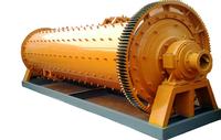 Providing Ball Mill