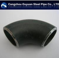 buttweld pipe fitting-elbow