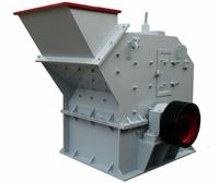 Fine Crusher with High Quality