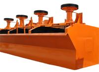Flotation Cell with High Quality 