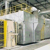 gypsum board production line