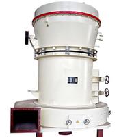 High Pressure Grinding Mill  