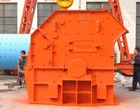  Impact Crusher   