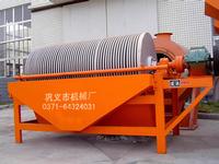 Impressive Magnetic Separator 