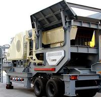 Mobile Crusher
