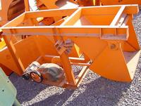 Providing Pendulum Feeder  