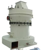 Powder Grinding Mill with High Quality 