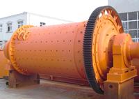 Rod Mill with High Quality and Good Shape 