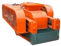 Roll Crusher with Competitive Edge