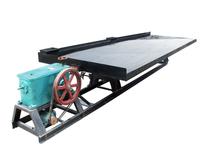 Shaking Table with High Performance 