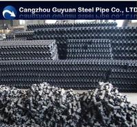 seamless pipe fitting-BW TEE