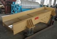 Providing Vibrating Feeder