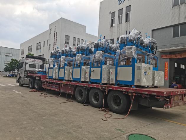 Concrete Spun Pipe Piles