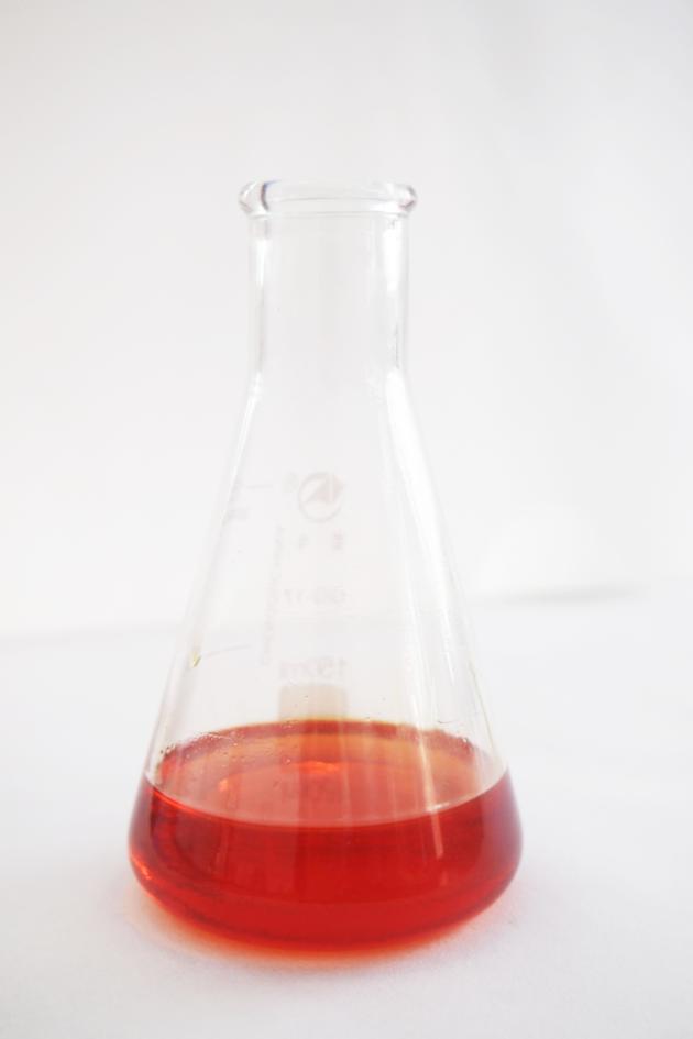 Zingiber Corallinum Hance Oil