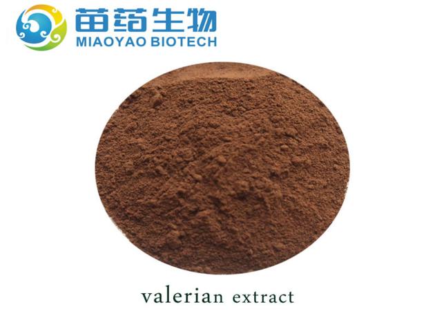 Valerian extract