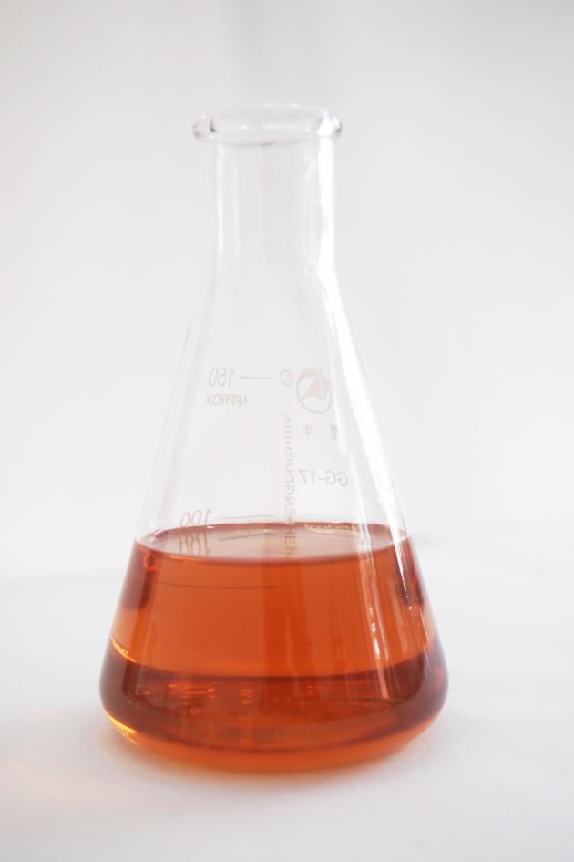 Blumea Oil 