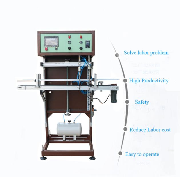 Leak Testing Machine Leakage Detector For