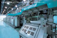 Brochure printing